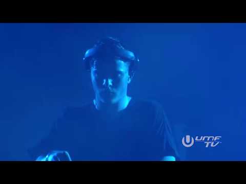 Martin Garrix Ultra 2016 (Sandcastles, vs x Don't Look Down) live