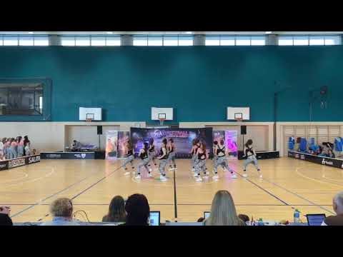 Rytmus Zlín - Con Calma   Mia Festival 2022