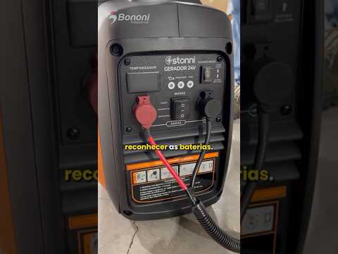 Vídeo: Gerador resfriar: perguntas e respostas sobre calor