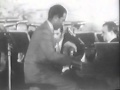 Gershwin plays I Got Rhythm (New York 1931)