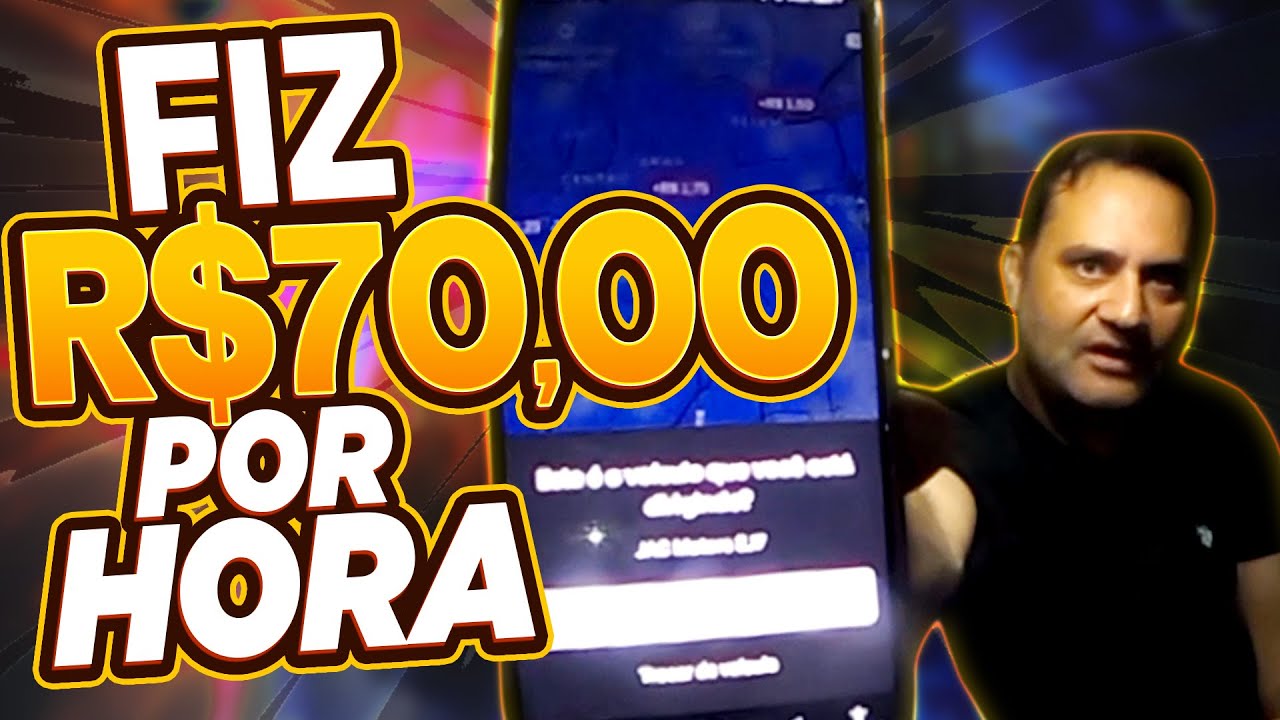 PERDI a ELEIÇÃO e VOLTEI p/ o UB€R