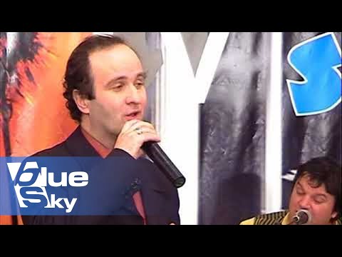 Adnan Bala - Ti je yll i bukurise LIVE