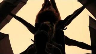 Ash Koley - Behind the scenes of the Dont Let Your Feet Touch Ground video - Part 1