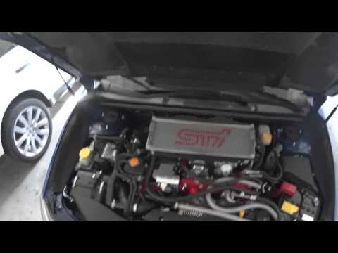 Grimmspeed Air Oil Separator (AOS) Review