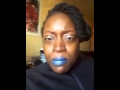 Epic! Black woman speaks out against looting punks ...