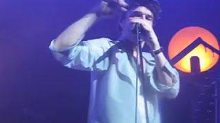 Thåström - Axel Landquists Park ( live Göteborg 20 mars 2009) 1/2