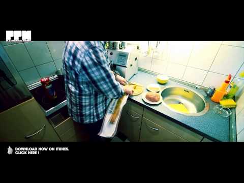 CombiNation feat Tommy Clint - Wake up the neighbours - Dancefloor Kingz Remix