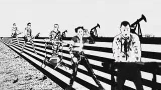 The Epoxies - Stop Looking At Me (2002)