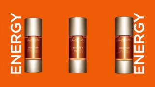 Clarins Boosters