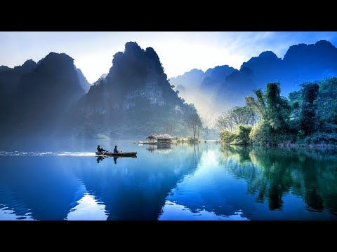 INDIAN Flute Music◾Calm Body & Mind◾Sleep Or Study | Spa & Yoga with Dk's Medichannel