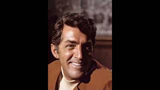 Dean Martin - Why Don&#39;t You Believe Me