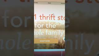 How to Make Money Online selling Second Hand Items on Swap.com #shorts