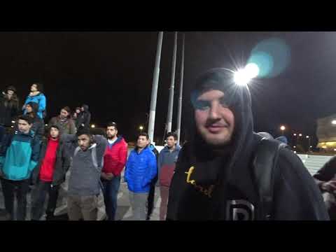 ELEMENTAL vs. RASH: 4tos - DP Fecha 7 2019