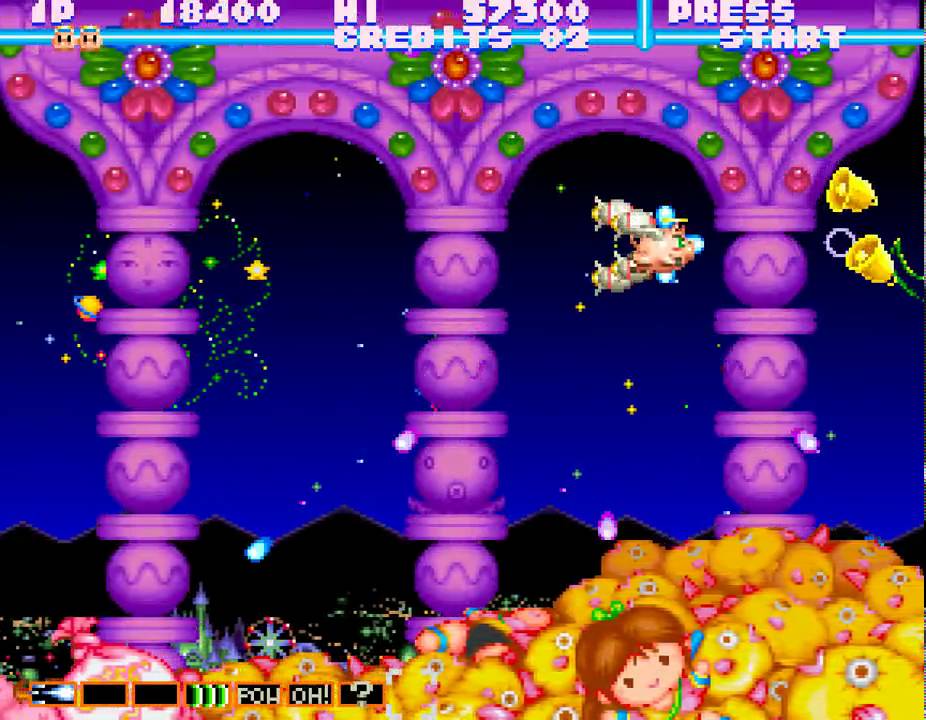 Gameplay Video