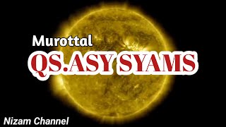 Download lagu Murottal Surat Asy Syams Ustadz Muzammil Hasballah mp3 Download lagu Murottal Surat Asy Syams Ustadz Muzammil Hasballah mp3