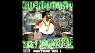 Hell Of A Hussla By  Richbound Ent