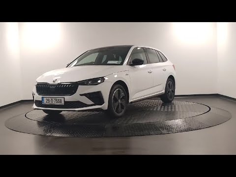 Skoda Scala MC 1.0 TSI 95BHP - Image 2