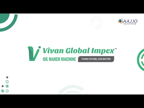 About Vivan Global Impex