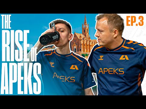 Perfect start to EPL | Day 3 - ESL Pro League S18