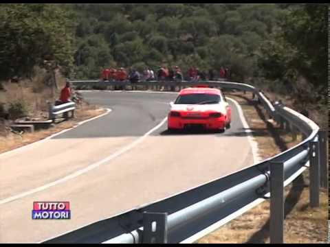 Slalom Pattada - 1° Memorial Tomaso Giagu, 2ª parte