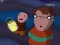 The Cramp Twins Alien Glow But It S 4x Faster