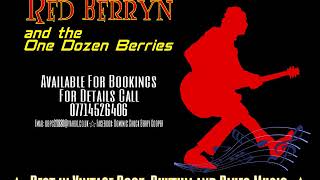 CHUCK BERRY - LADY B. GOODE - RED BERRYN AND THE ONE DOZEN BERRIES