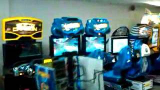 Brady Orlando Showroom