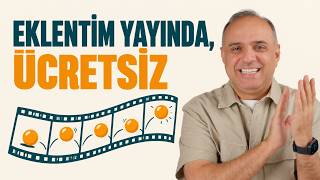 Sponsor Yok, Ücret Yok: Kendi Animasyon Eklentimi Herkese Açtım - Kilnframe