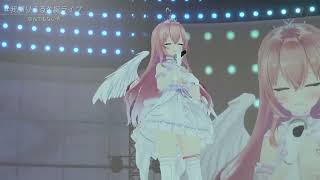 【生で歌ってみた】なんでもないや / RADWIMPS【我部りえる/あおぎり高校】