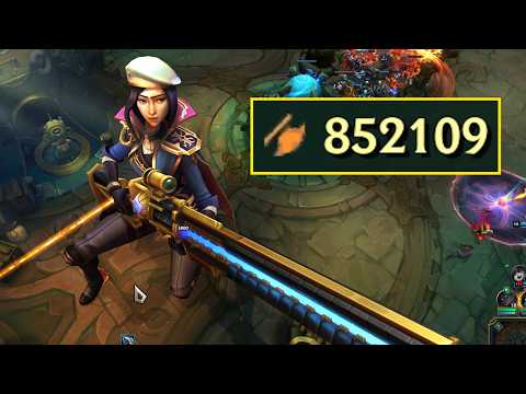 New Aram Mayhem Update - The Best Augments!