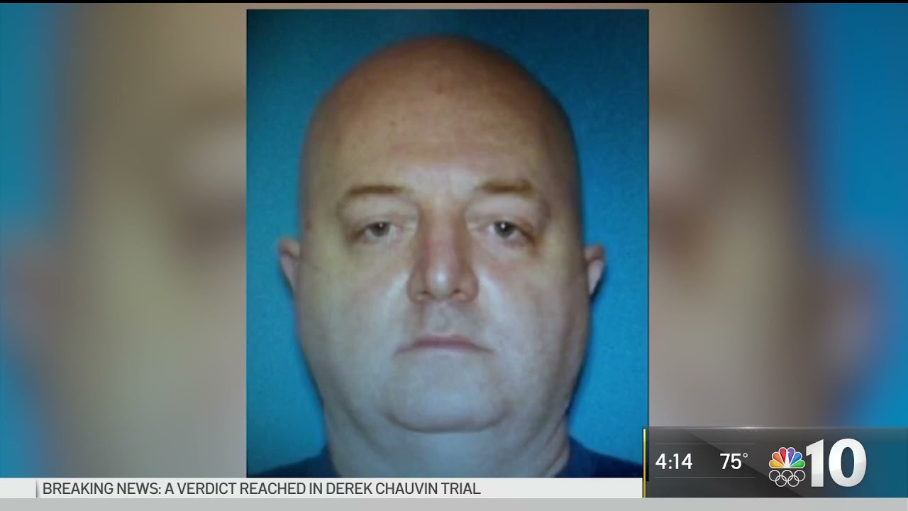 Former Police Officer Charged With Sex Crimes Against Children | NBC10