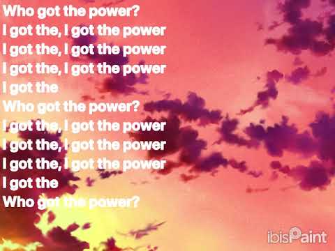 Power by little mix