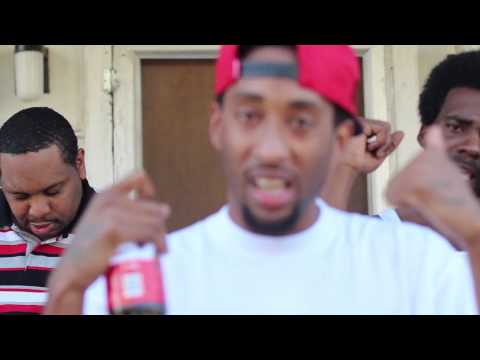 TINO BARKSDALE FT STREETZ & P.G. - F THE GAME(MUSIC VIDEO)