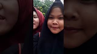 preview picture of video 'Suban Air Panas Curup Bengkulu IAIN CURUP'
