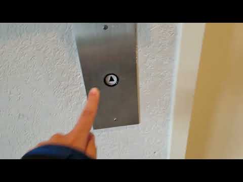 OG Take: 1987 Montgomery A-Series Hydraulic Elevator @ 17601 140th Avenue NE, Woodinville WA