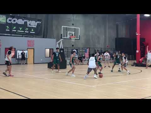 Brady Ramon 2021 summer highlight