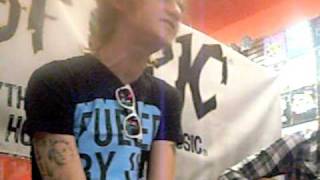 If Only They Knew - A Rocket To The Moon