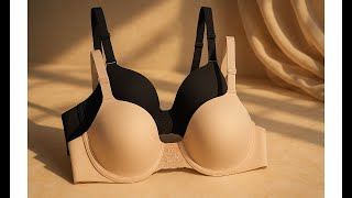 👙 Vanity Fair Women's Full Figure Beauty Back Smoothing Bra | Best Vanity Fair 76380 Bras for Women👙