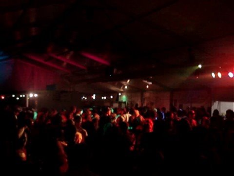 Bar & Disco Night vom 27.09.2008