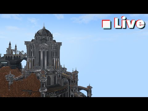 World Building: "Lumbria" Magic Academy 6