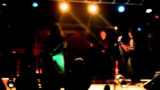 Naraka at WAABSTOCK &quot;Gaia&quot;