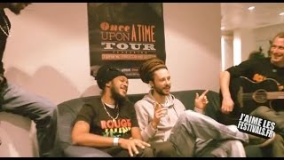 DANAKIL & YANISS ODUA | Poupées Russes | Session acoustique | jaimelesfestivals.fr