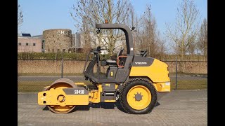Venta de Volvo SD45B | GOOD CONDIITON | LOW HOURS compactador de asfalto - Imagen 4 | Machineryline CO Volvo SD45B | GOOD CONDIITON | LOW HOURS compactador de asfalto | Imagen 4 - Machineryline