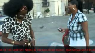 FLASH BACK JOHN KARAN AND KEONA CHANEL after he Chops Keona for Body 2007