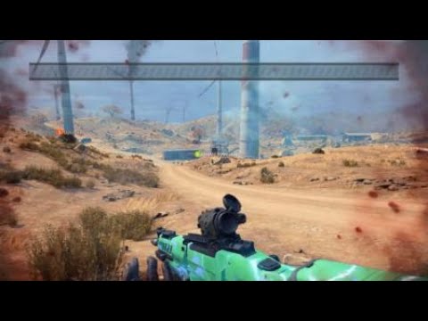 Trio win near the turbine. I barely survived the end.