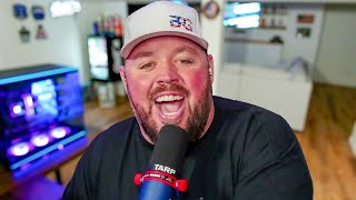 Gamer's Outreach x GHOST x BRG Charity Stream | TARP (The Academy RP) |