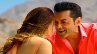 Selfish Song Full Video - Race 3  Bobby Deol Daisy