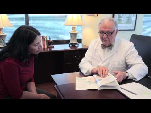 Meet Dr. Gilbert Foster of the Jenkins Clinic
