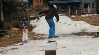 Soren Schepkowski 2012 Self Edit