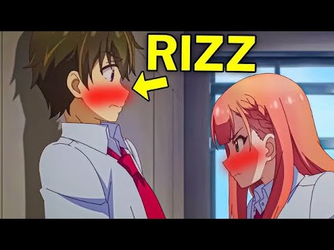 Boy Stopped Chasing His Crush But Now She Wants Him Back! In Hindi